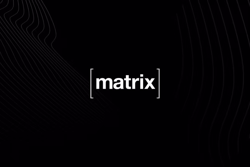 DWeb App Setup (Matrix Synapse)