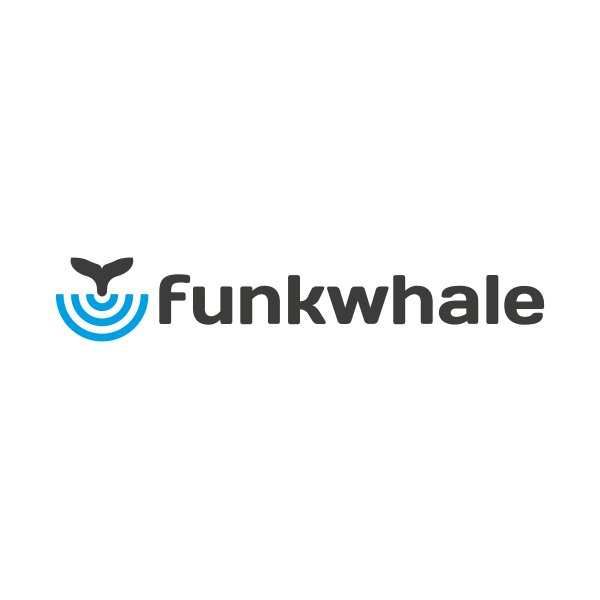 Decentralized web(Funkwhale setup)